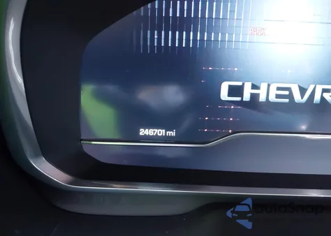 2023 Chevrolet Suburban 2Wd Lt z USA, uszkodzony, nr VIN 1GNSCCKD7PR122370